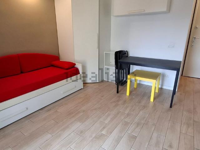 Appartamento in affitto di 30 m² in Via Gian Carlo Passeroni, 1
