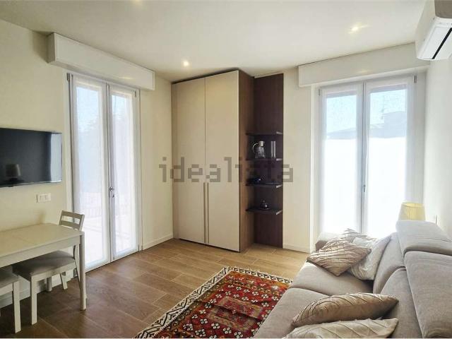 Appartamento in affitto di 30 m² in Via Giulio Crescenzi, 1