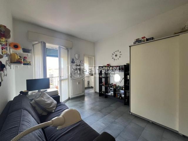 Appartamento in affitto di 30 m² in Via Giuseppe Tartini