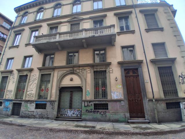 Appartamento in affitto di 30 m² in Via Giuseppe Verdi, 61