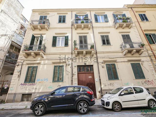 Appartamento in affitto di 30 m² in Via Giuseppe de Spuches, 6