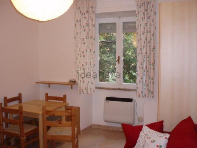 Appartamento in affitto di 30 m² in Via Giuseppe Garibaldi, 56