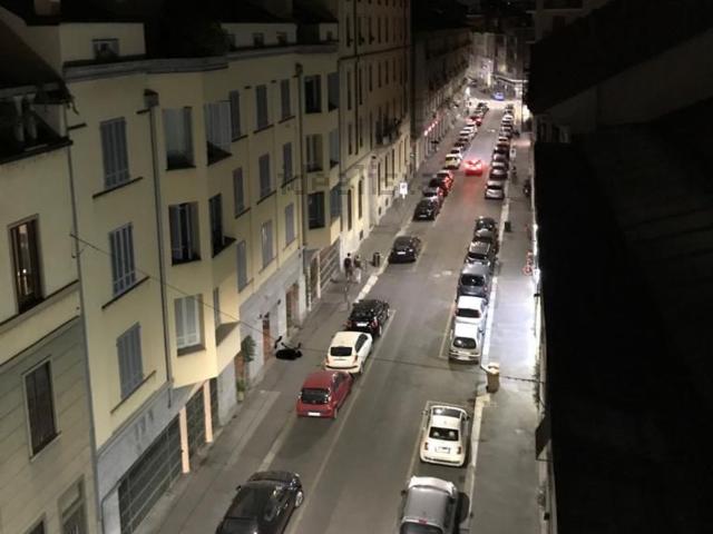 Appartamento in affitto di 30 m² in Via Giuseppe Lagrange, 15