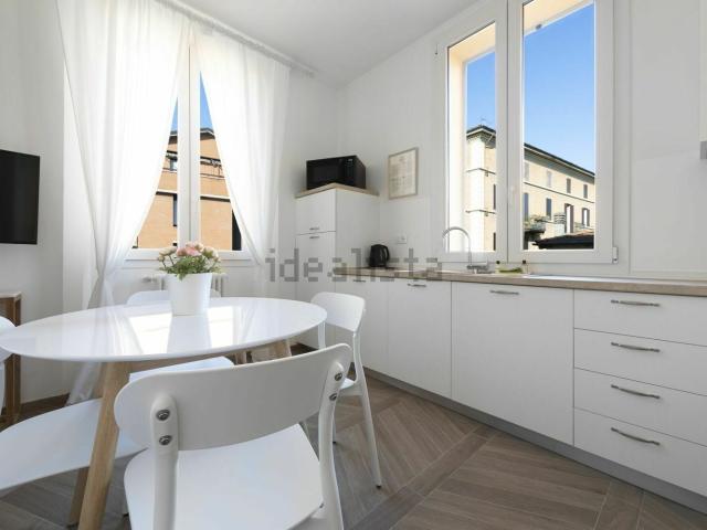 Appartamento in affitto di 30 m² in Via Giuseppe Massarenti, 254