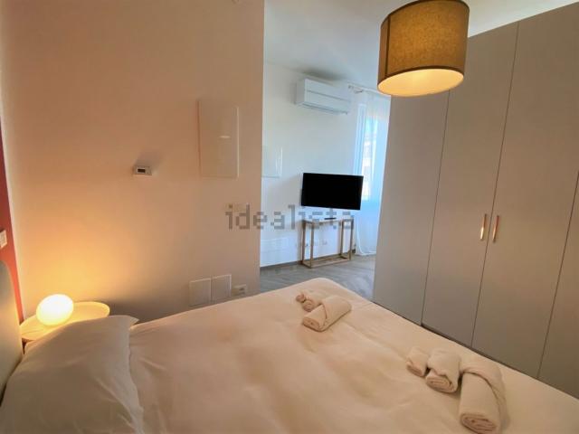 Appartamento in affitto di 30 m² in Via Giuseppe Massarenti, 254