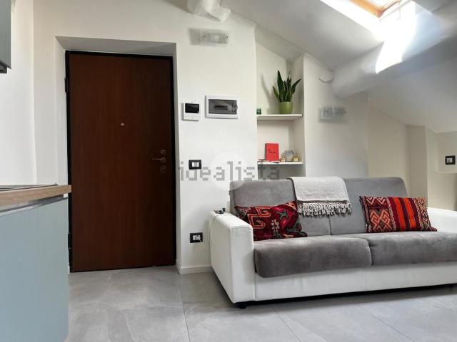 Appartamento in affitto di 30 m² in Via Giuseppe Regaldi, 6