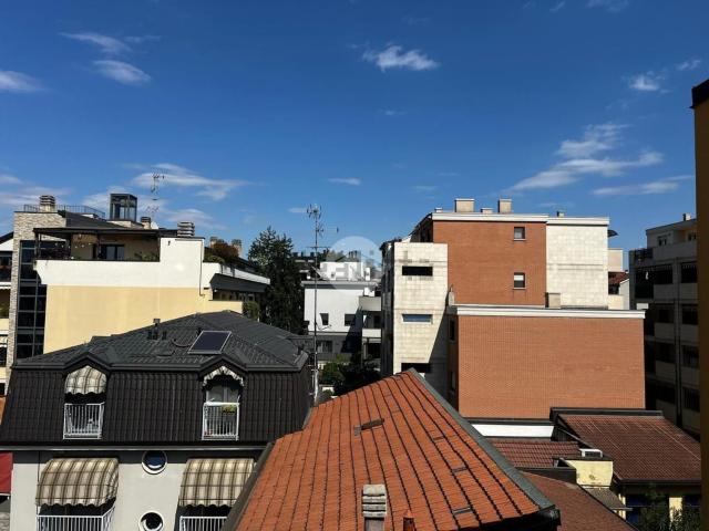 Appartamento in affitto di 30 m² in Via Giuseppe Regaldi, 6