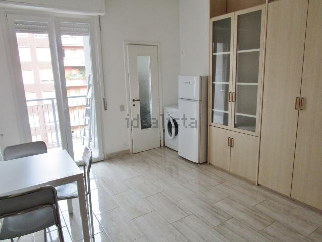 Appartamento in affitto di 30 m² in Via Giuseppe Ripamonti, 193