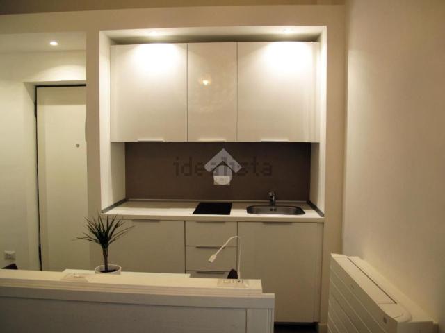 Appartamento in affitto di 30 m² in Via Graziano, 35