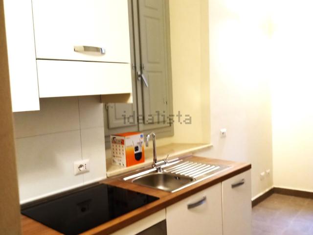 Appartamento in affitto di 30 m² in Via Guastafredda