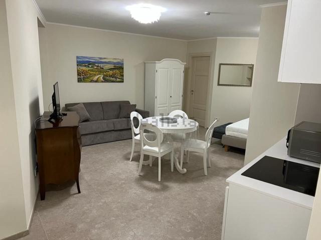 Appartamento in affitto di 30 m² in Via Guglielmo Oberdan