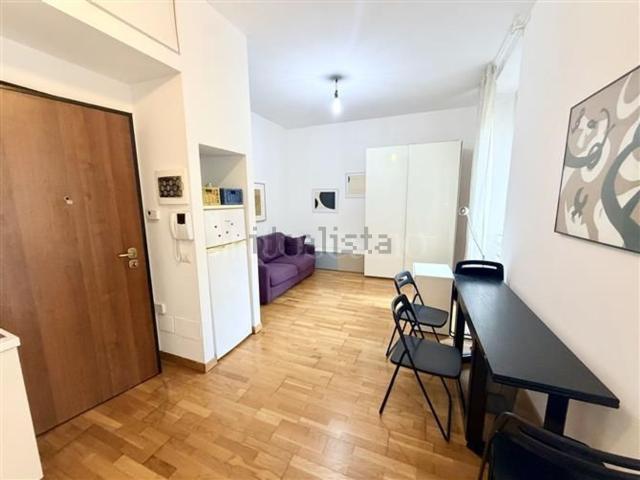 Appartamento in affitto di 30 m² in Via Guido Cavalcanti, 2