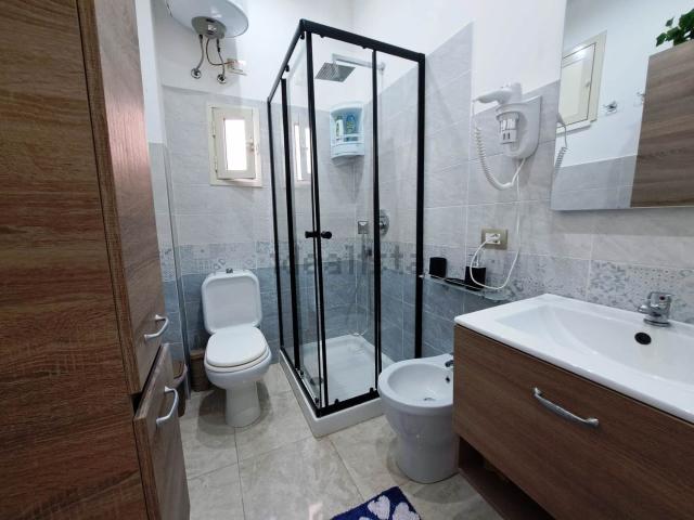 Appartamento in affitto di 30 m² in Via Isonzo