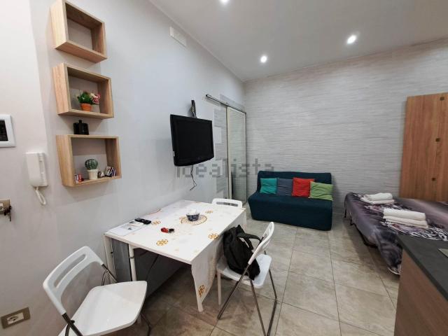 Appartamento in affitto di 30 m² in Via Isonzo