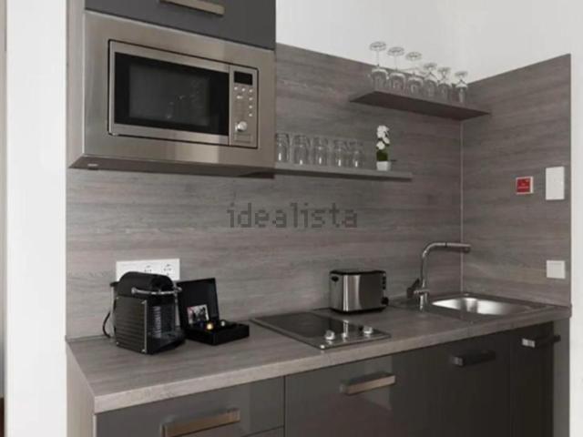 Appartamento in affitto di 30 m² in Via Issiglio