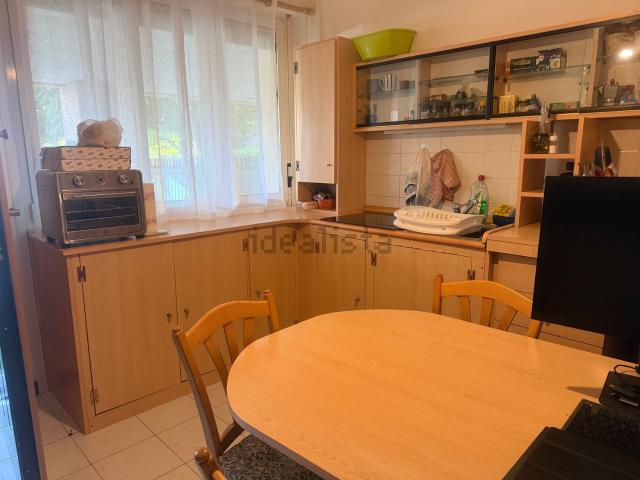 Appartamento in affitto di 30 m² in Via Johann Sebastian Bach