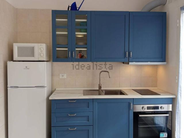 Appartamento in affitto di 30 m² in Via L. Alborno, 7