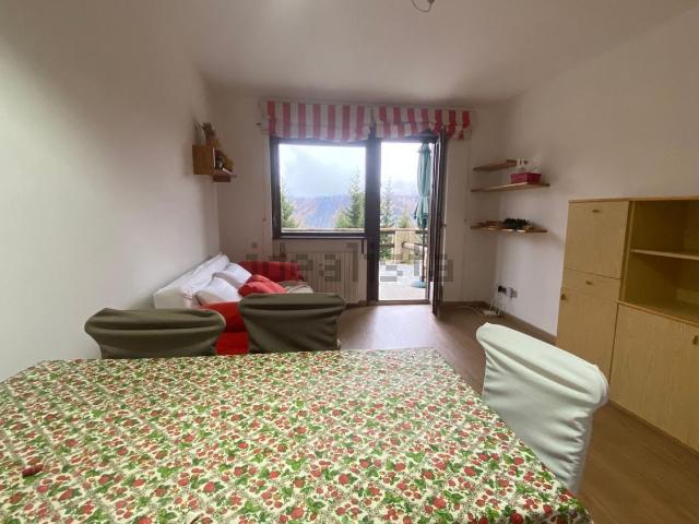 Appartamento in affitto di 30 m² in Via la Gleisa, 5