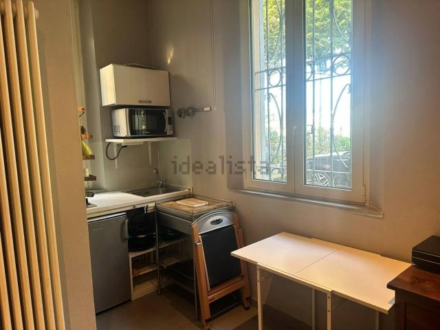Appartamento in affitto di 30 m² in Via La Spezia