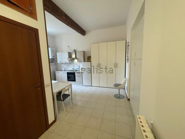 Appartamento in affitto di 30 m² in Via Lanfranco della Pila, 1
