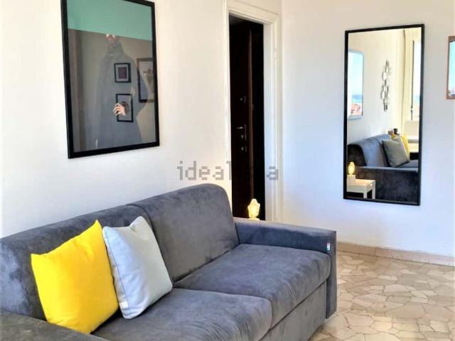 Appartamento in affitto di 30 m² in Via Laura Ciceri Visconti, 14