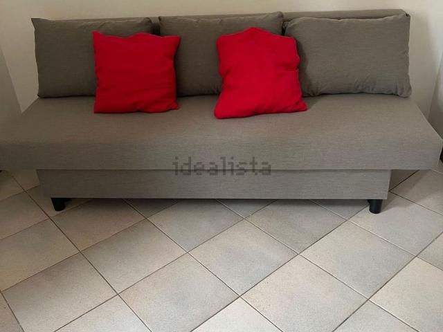 Appartamento in affitto di 30 m² in Via Leonardo Loredan, 36