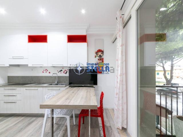 Appartamento in affitto di 30 m² in Via Levantina, 30
