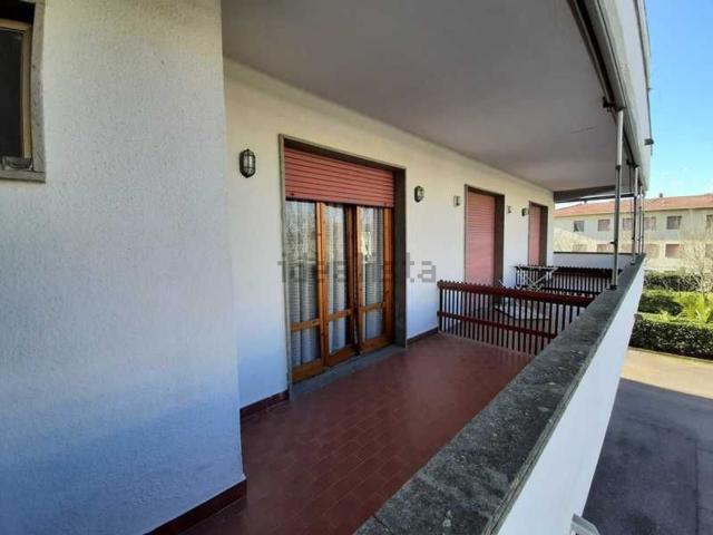 Appartamento in affitto di 30 m² in Via Lombardia