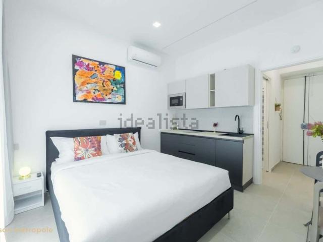 Appartamento in affitto di 30 m² in Via Lombriasco, 6