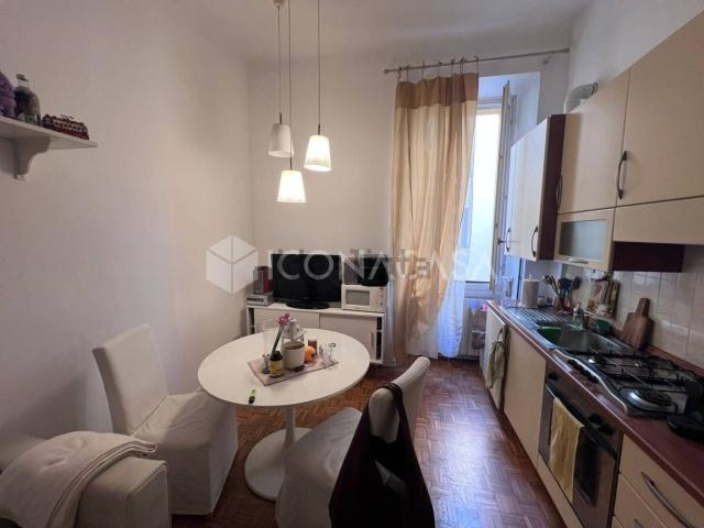 Appartamento in affitto di 30 m² in Via Lomellina, 21
