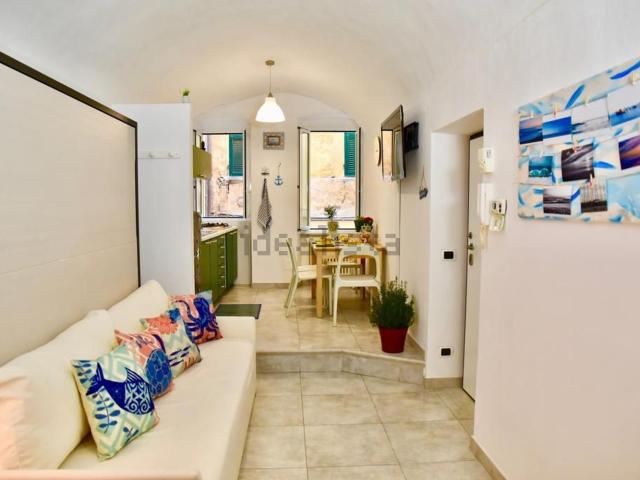 Appartamento in affitto di 30 m² in Via lunga, 20