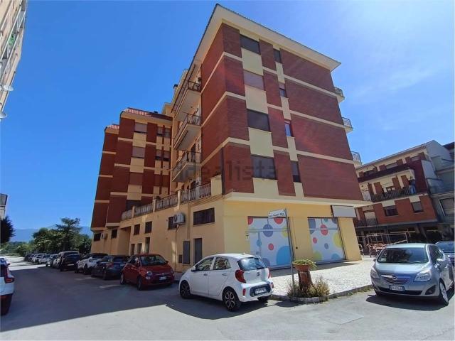 Appartamento in affitto di 30 m² in Via Lucio Cornelio Silla, 2