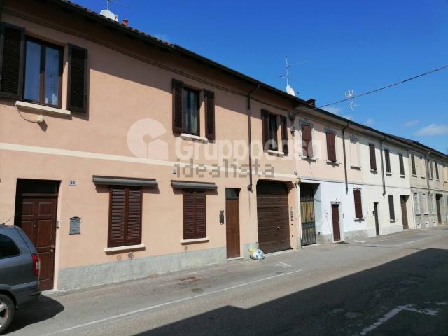 Appartamento in affitto di 30 m² in Via Luigi Galvani, 32