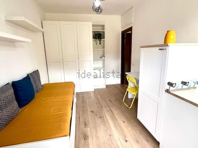 Appartamento in affitto di 30 m² in Via Luigi Pasteur, 2