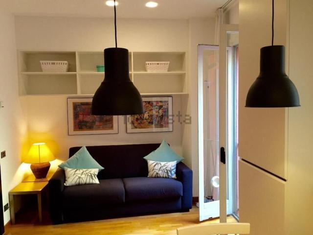 Appartamento in affitto di 30 m² in Via Lupetta, 3