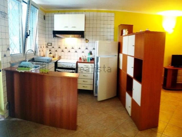 Appartamento in affitto di 30 m² in Via Maniano, 50