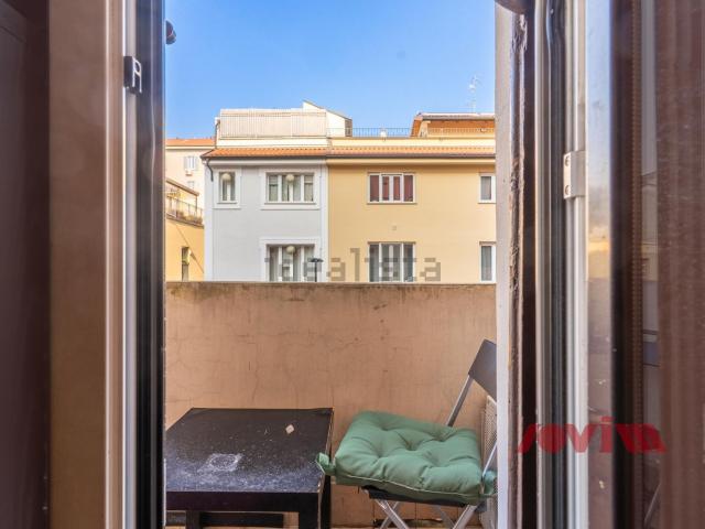 Appartamento in affitto di 30 m² in Via Macerata, 1