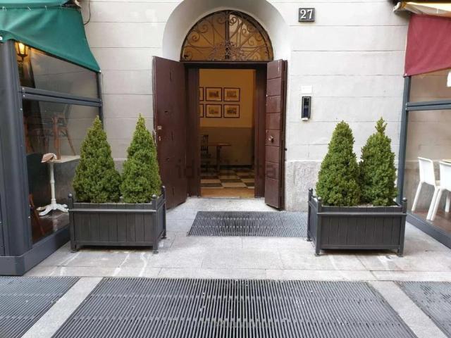 Appartamento in affitto di 30 m² in Via Madonnina, 27