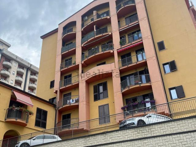 Appartamento in affitto di 30 m² in Via Martin Luther King