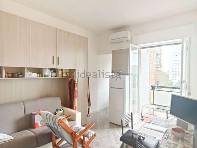 Appartamento in affitto di 30 m² in Via Marco D&apos Agrate, 19