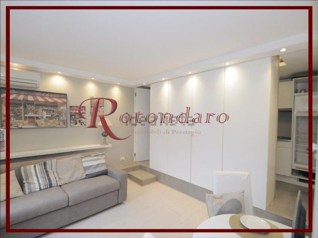 Appartamento in affitto di 30 m² in Via Marghera, 37