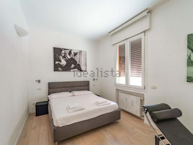 Appartamento in affitto di 30 m² in Via Marsili, 2