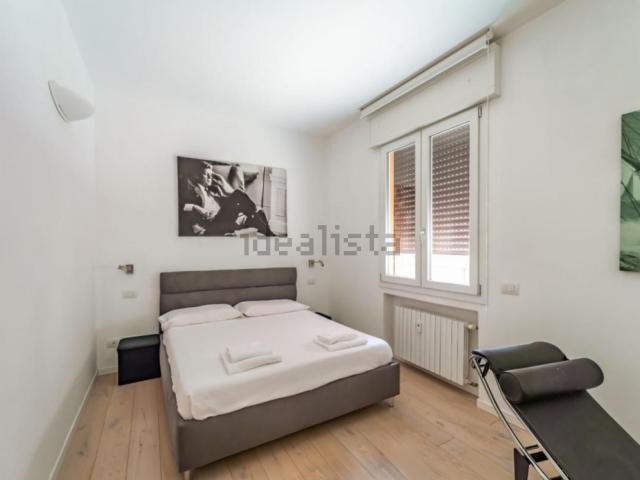 Appartamento in affitto di 30 m² in Via Marsili