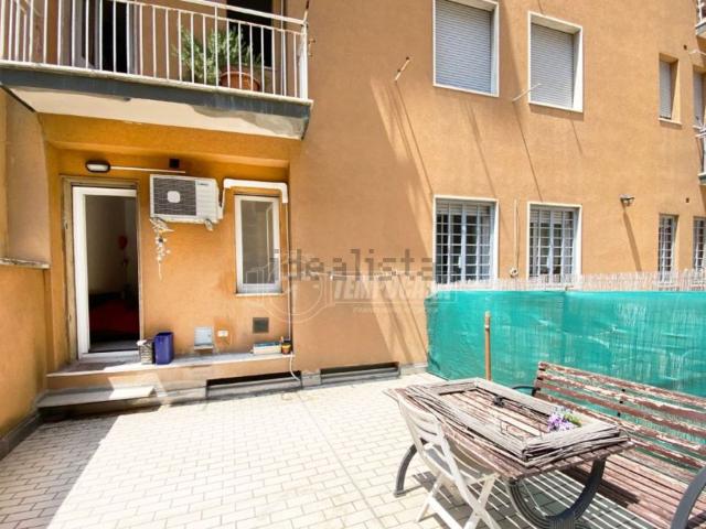 Appartamento in affitto di 30 m² in Via Mascarella, 81