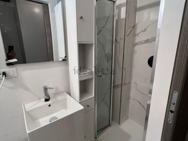Appartamento in affitto di 30 m² in Via Mascherella