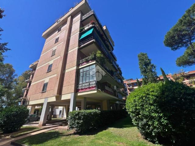 Appartamento in affitto di 30 m² in Via Matteo Bartoli, 302