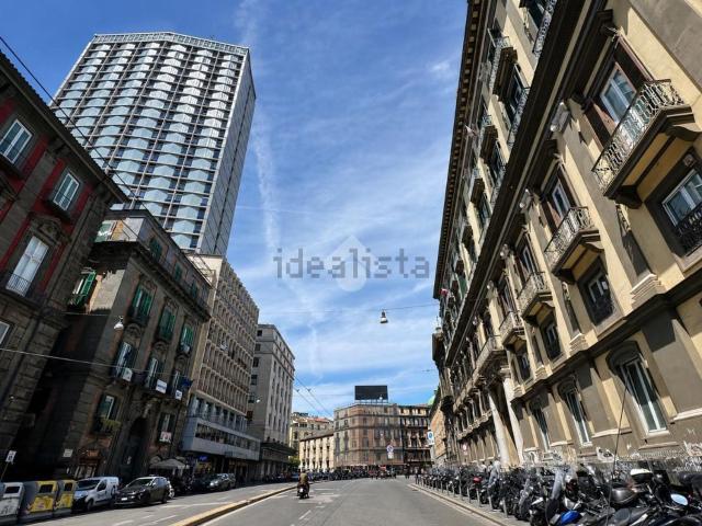 Appartamento in affitto di 30 m² in Via Medina