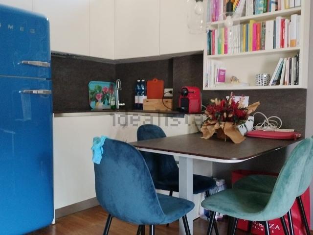 Appartamento in affitto di 30 m² in Via Melzo, 13