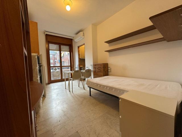 Appartamento in affitto di 30 m² in Via Melzo, 13