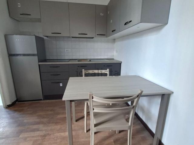 Appartamento in affitto di 30 m² in Via Merano, 15